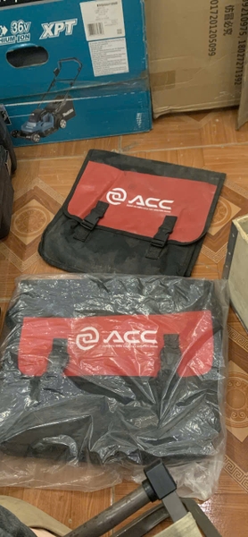 Túi đựng đồ ACC