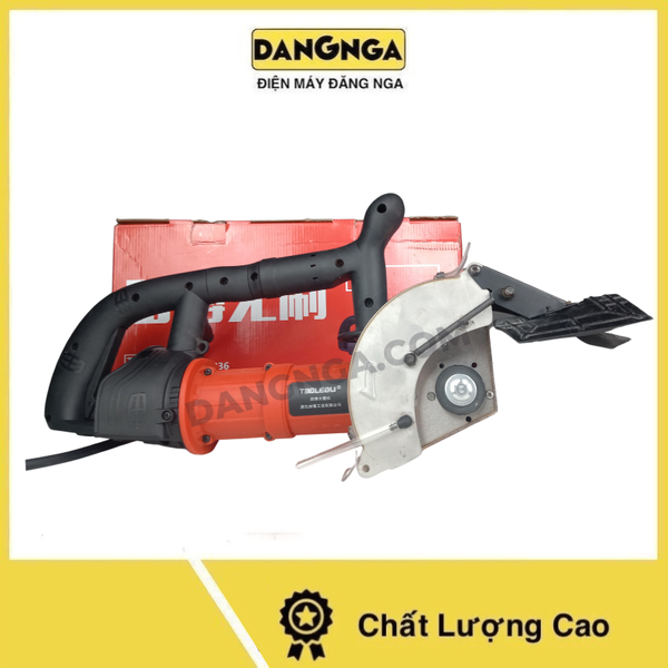 Máy Cắt Tường Tableau 6836 Không Chổi Than