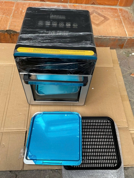Nồi chiên không dầu AIR FRYER FD-1018B