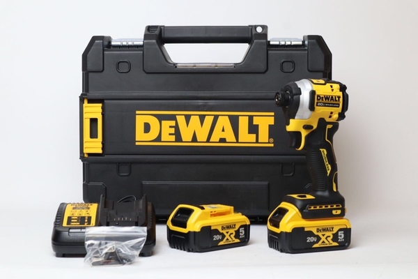 Máy Vặn Vít Dewalt DCF850