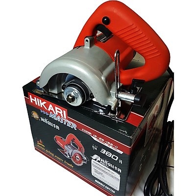 Máy Cắt Gạch Hikari K-110C