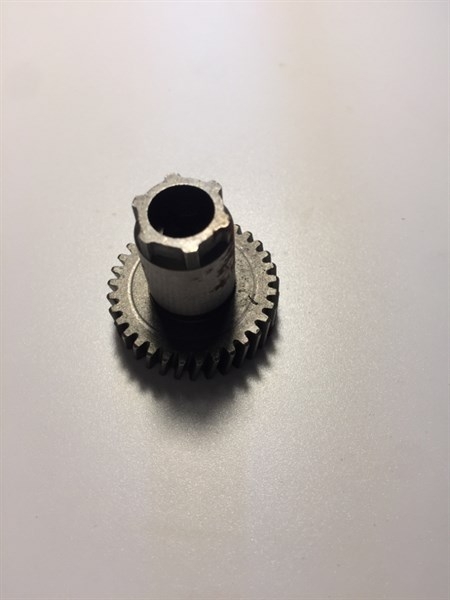 Phụ Kiện Máy khoan búa 722403 Sencan
