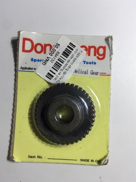 Phụ kiện Máy khoan DJZ10a