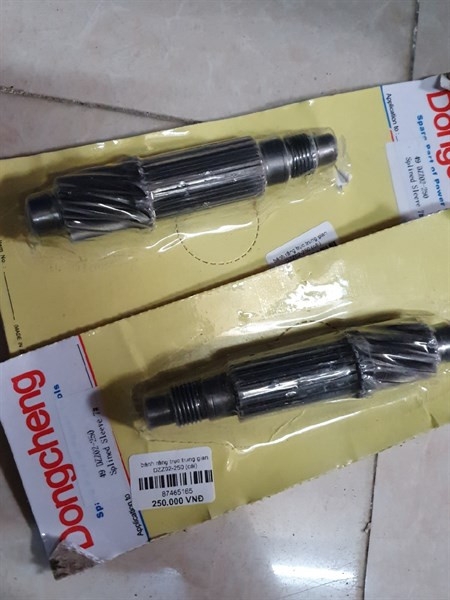 Phụ Kiện Máy Khoan Rút Lõi Dongcheng DZZ02-250