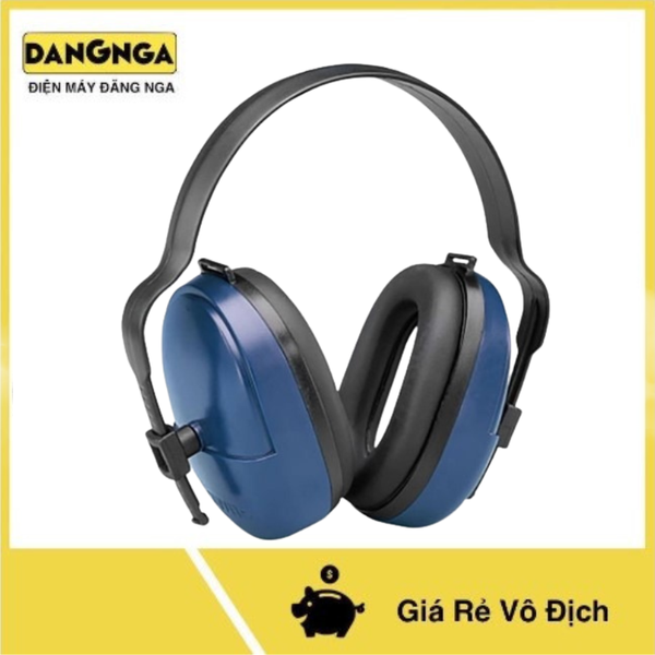 Tai Nghe Chống Ồn DELTAPLUS (Xanh) (A13)