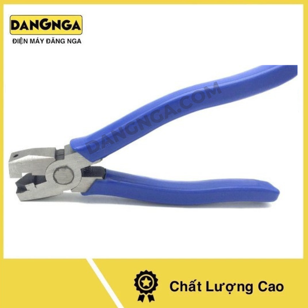 A8- Kéo Cắt Góc 45 Độ Đa Năng  Có Thể Điều Chỉnh Và Kìm Cắt Góc 90 Độ