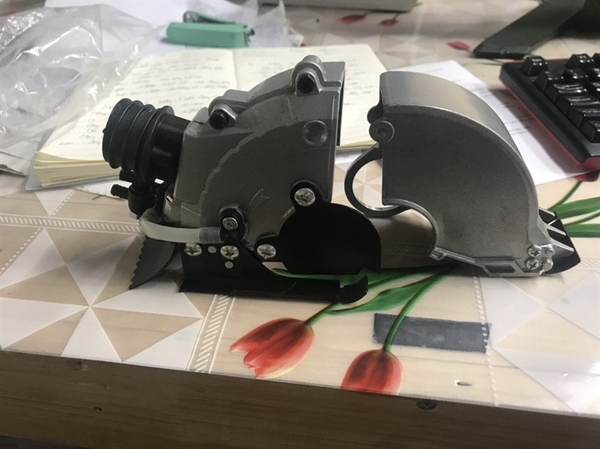 A3- Phụ Kiện Máy cắt rãnh tường 2 lưỡi Tableau 6807