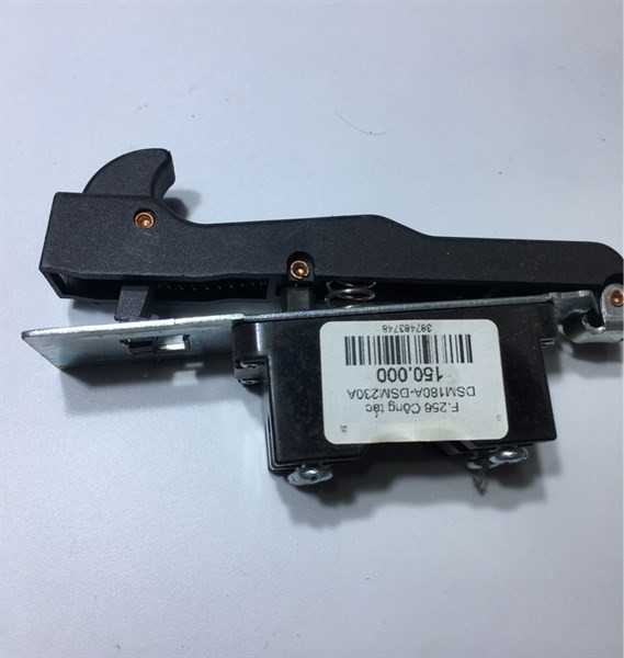 Phụ Kiện Máy Mài Góc DSM180A NY