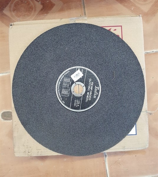 Đá Cắt Talin 350mm (cái)