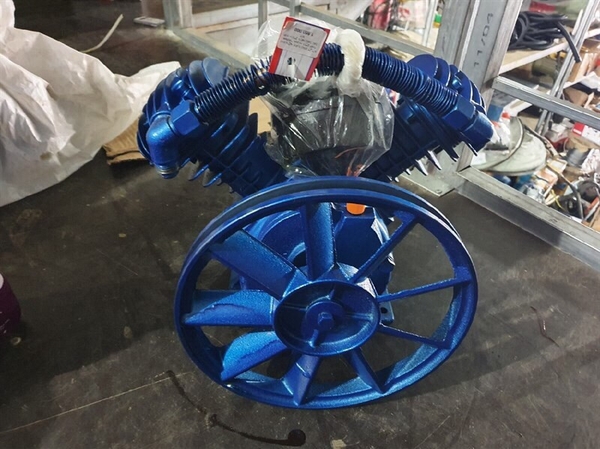 Đầu Máy Nén Khí 1/4HP- Đầu Nén 1*51-1/4HP NY Z1051