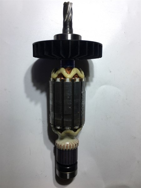 Phụ Kiện Máy Khoan Đa Năng Makita HR2470