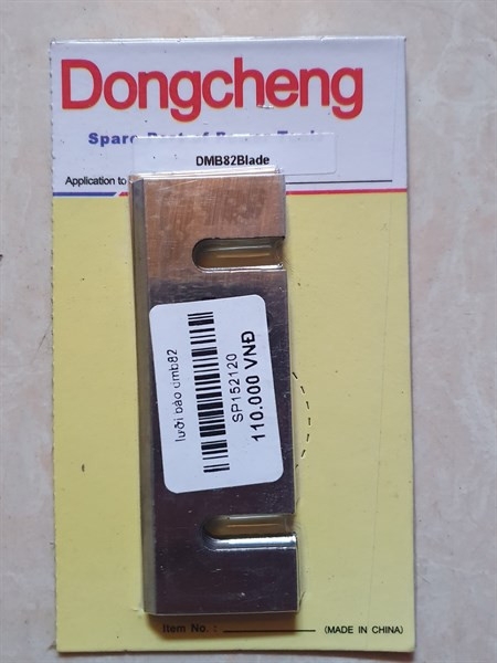 Phụ Kiện Máy Bào Gỗ Dongcheng DMB82