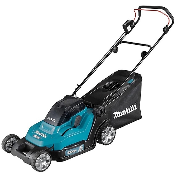 Thân Máy Cắt Cỏ Đẩy Dùng Pin Makita DML432Z