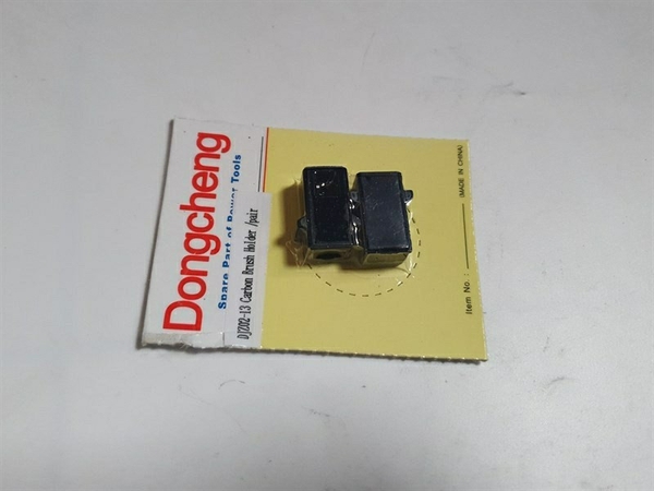 Phụ Kiện Máy Khoan Điện Dongcheng Đầu Kẹp 10mm DJZ05-10A