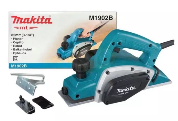 Máy Bào MAKITA M1902B 82MM-500V