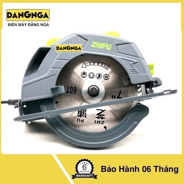 Máy Cưa Gỗ Cầm Tay ZHIPU M1Y-BY-235