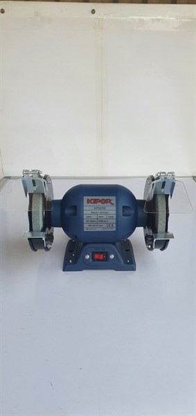 Máy Mài Hai Đá KP3215s-350W
