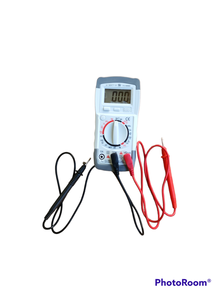 Đồng Hồ Đo Mạch FO-9068A