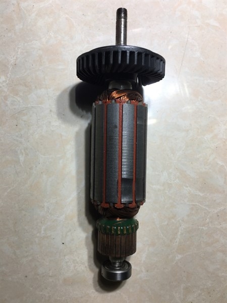 Phụ Kiện  Máy mài góc DSM10-100