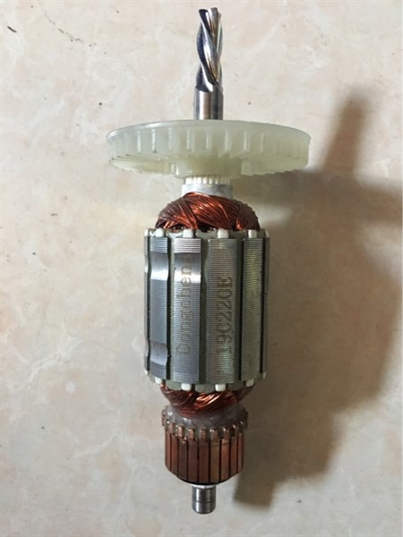 Phụ Kiện Máy Khoan DONGCHENG DZJ02-13 NY