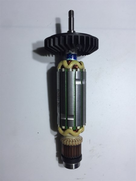 Phụ Kiện Máy Mài Góc 9556NB