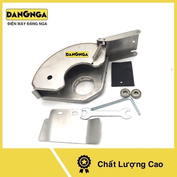 Bộ Chụp S170-48 Và S140-43