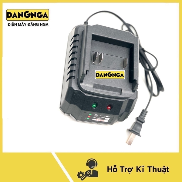 SẠC máy vặn bulong AKUZA – B1 MKT380CP- Máy Siết Bulong AKUZA B52-MKT450
