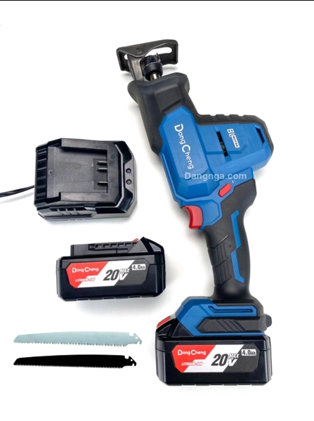 Máy cưa kiếm dùng pin Dongcheng DCJF22