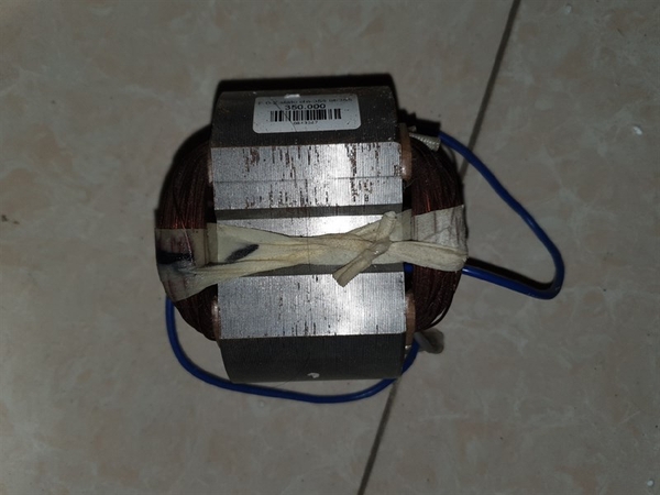 Phụ Kiện Máy cắt DJG03-355 dongcheng ny