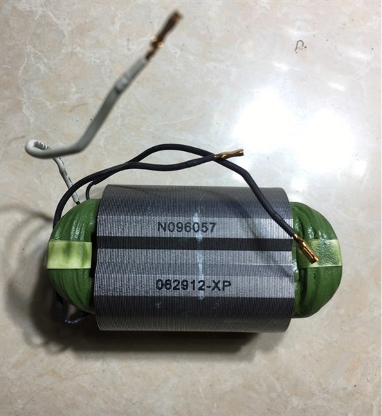 Phụ kiện Máy Đục Bê Tông 17 Ly Dongcheng DZG06-6