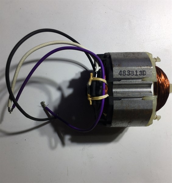 Phụ Kiện Máy Khoan MAKTEC MT653 NY
