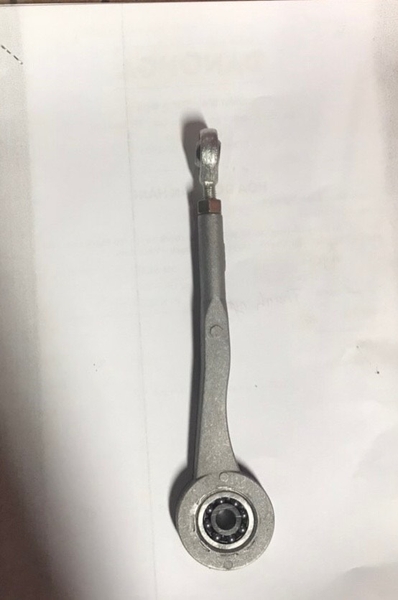 Phụ kiện Khâu bao điện tra dầu tự động GK9-088A(b8)