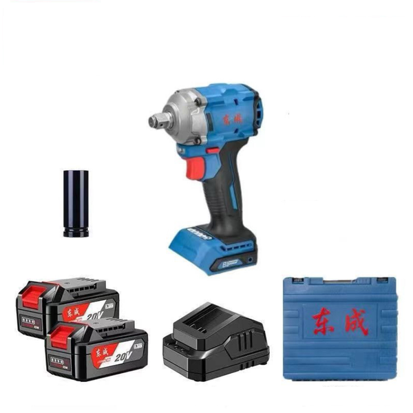 Máy Siết Bulong DongCheng DCPB358