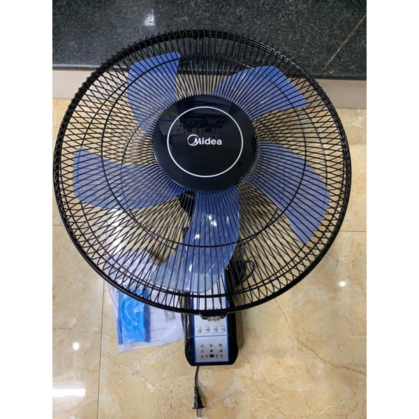 Quạt treo tường Midea FW40-11AR