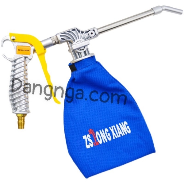 Đầu Xịt Hút Bụi