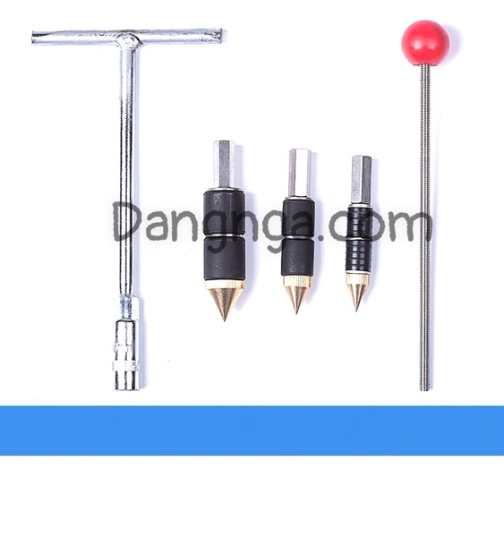 Bộ Đầu Chặn Nước