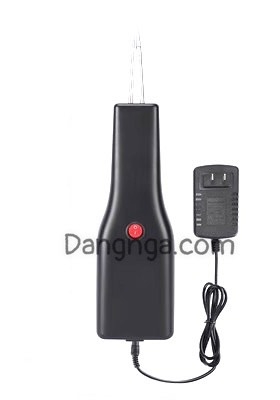 Máy Vặt Lông Vịt