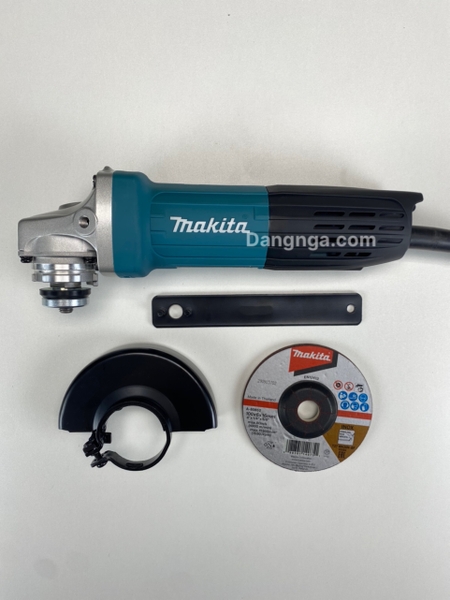 Máy Mài Góc Makita GA4031