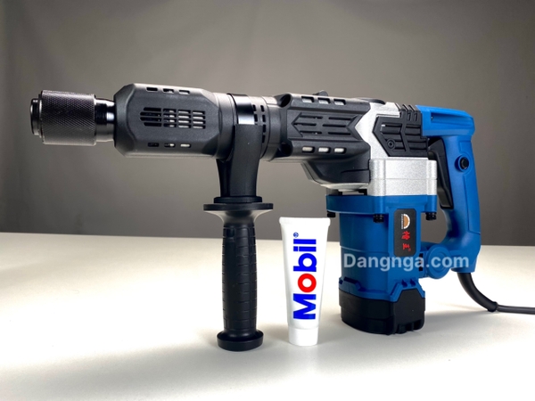 Máy Đục Bê Tông 17mm Caowang SG0351