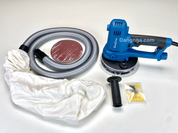 Máy Chà Nhám Tường Dongcheng DSF02-180