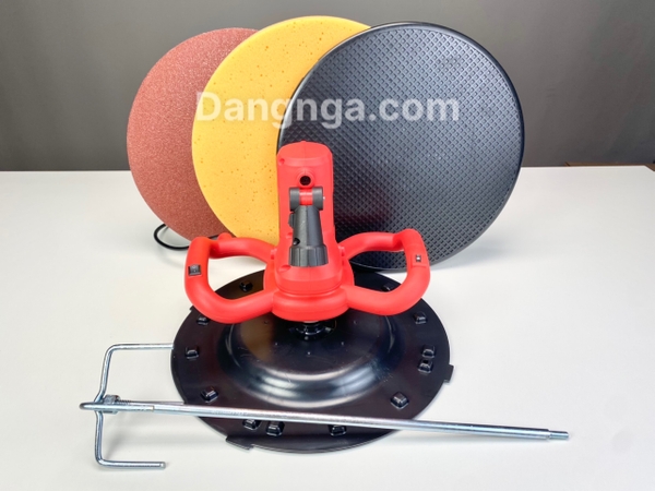 Máy Xoa Tường Yingling