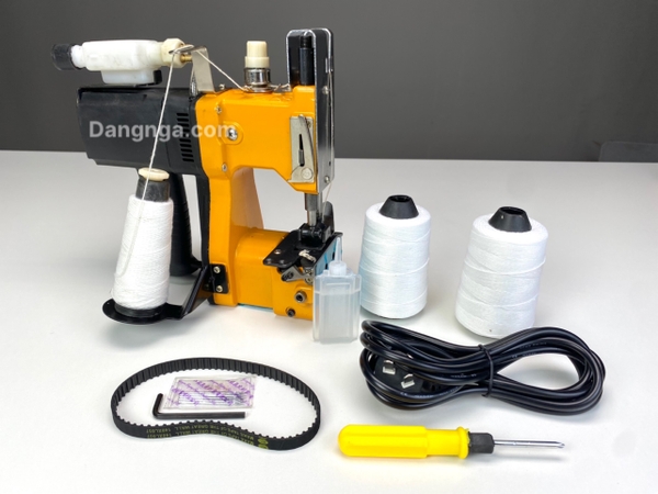 A14- Khâu bao điện tra dầu tự động GK9-088