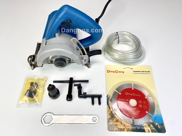 Máy Cắt Đá DZE05-110 DONGCHENG NY