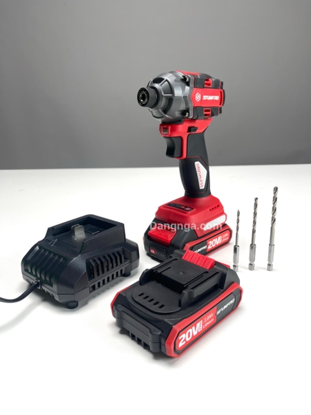 Máy Vặn Vít Dùng Pin SFUNPRO SFD20230D