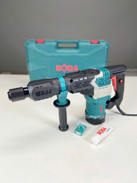 Máy Đục Bê Tông 17ly BODA H11-40