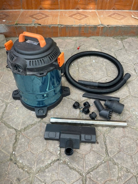 Máy hút bụi nội địa 12L