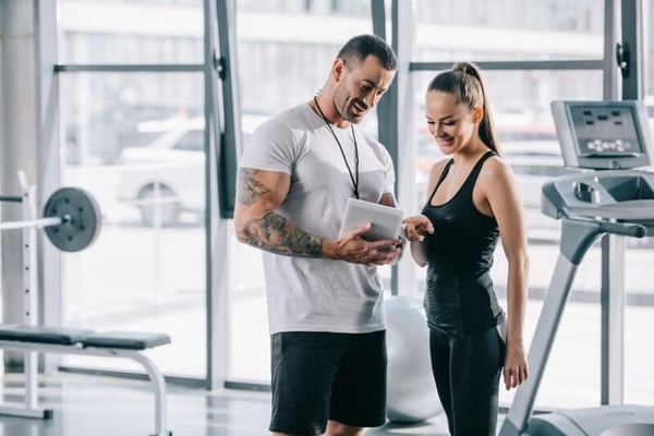 Hướng dẫn sử dụng máy chạy bộ cho người mới bắt đầu