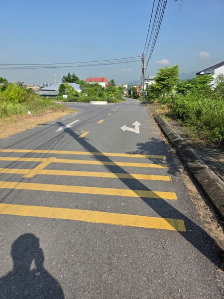 A732 = B113 - đất mặt tiền kinh doanh nhỏ - khu 7 - Thanh Sơn