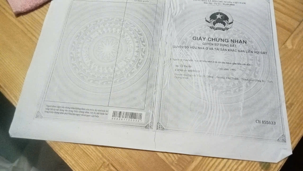 A678 - nhà - ô 13.lk6 - QH Hoàng Long - Bí Giàng - Yên Thanh