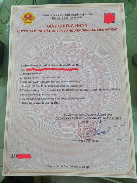 A735 - Đất mặt tiền kinh doanh nhỏ - Chạp khê - Nam khê
